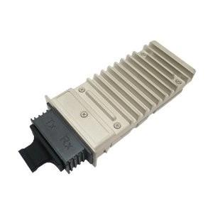 Quality 10G,dual fiber,1610nm,80km,Optic Module,CWDM X2 Optic Module Transceiver,Cisco compatible wholesale