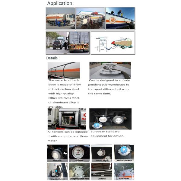 Foton Aumark Rhd 10000liter Refueling Oil Tank Mobile Petrol Dispenser Truck