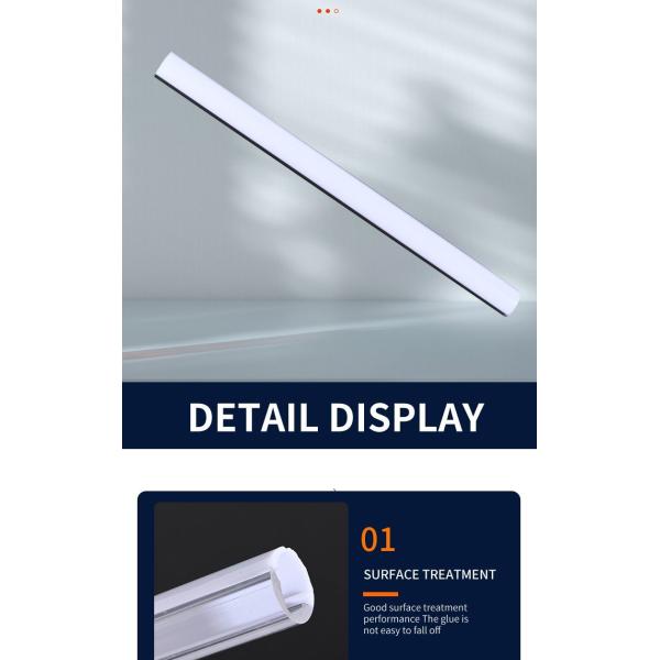 Customize Tube Diffuser Cream PC Tube PC Cover Plastic Profiles