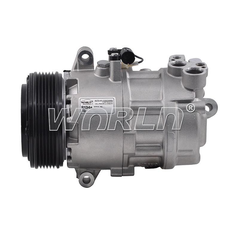 64509182795 64529175669 BMW Compressor Auto Air Replacement For BMW3/X3/Z4 WXBM024