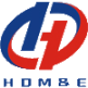 China Shanghai HD ME Tech Co., Ltd. logo