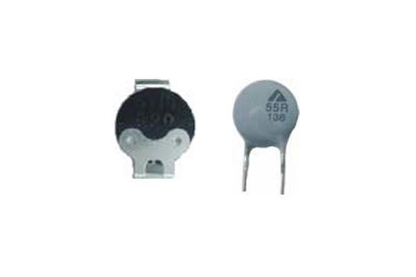 Cheap MZ23 series PTC thermistors For Telecom switch for sale
