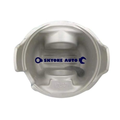 HINO Engine parts Engine Piston with Pin For HINO 300 DUTRO W04D OEM 13216-E0020