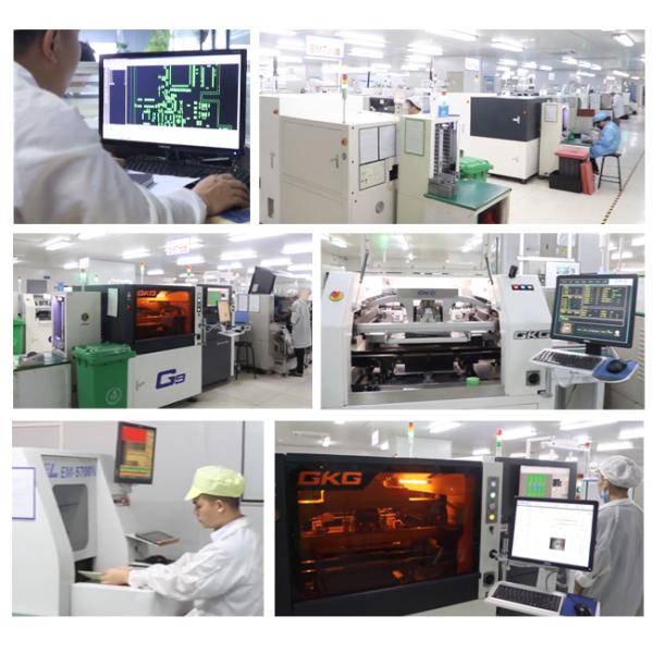 hdi pcb manufacturing process Advanced Circuits Assembly BGA Assembly