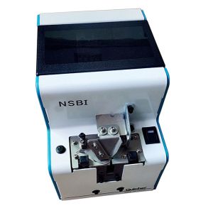 Buy cheap automatic screw feeder NSBI Turntable screw machine M2.6 screw from wholesalers