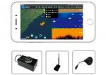 DEVICT Fishing Robot simple- touch operation / wireless fish finder fishing