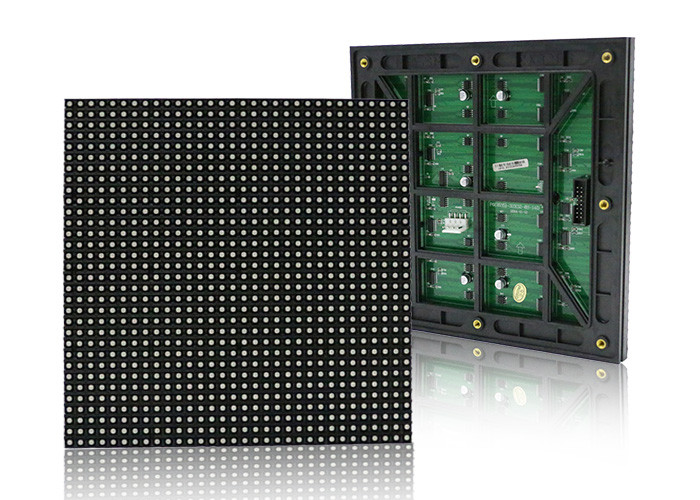 Quality Indoor Large video wall led screen display environment friendly wholesale
