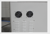Laser engraving machine vacuum cleaner