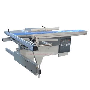 Quality Qingdao table saw sliding panel saw woodworking machine wholesale