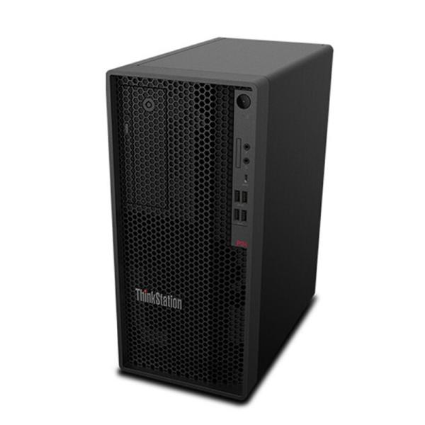 Lenovo ThinkStation P340 i5-10500 8GB DDR4 1T Commercial Application Tower WorkStation