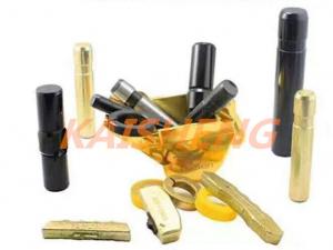 China 40cr Material Excavator Tooth Pin All Size Tractor Bucket Parts on sale