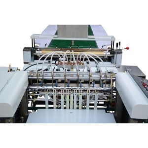 Quality Semi Automatic Notebook Case Making Machine wholesale