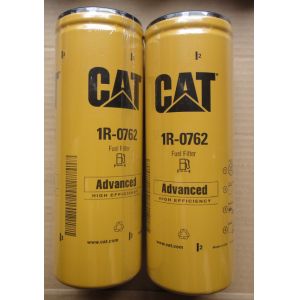 Quality USA Caterpillar diesel generator parts, fuel filters for Caterpillar,fuel filters for CAT ,1R-0762,1R0762 wholesale