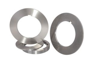 Quality ss coil slitting machine Separator Discs overarm wholesale