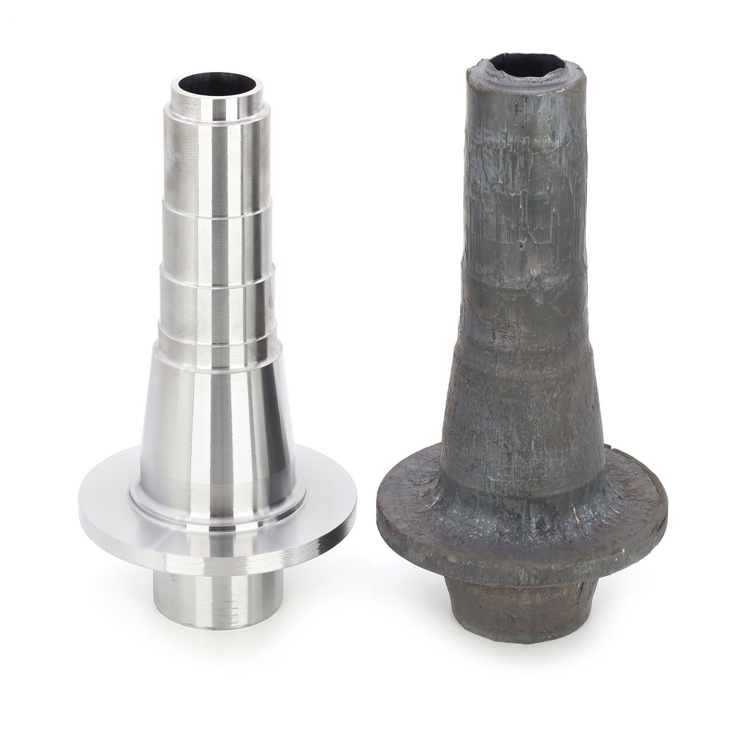 Forging Process Custom Machining Of High Precision Carbon Steel/Stainless Steel Forgings