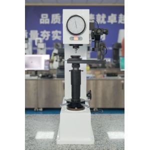 Quality Universal Surface Material Hardness Tester / Metal Hardness Testing Machine wholesale