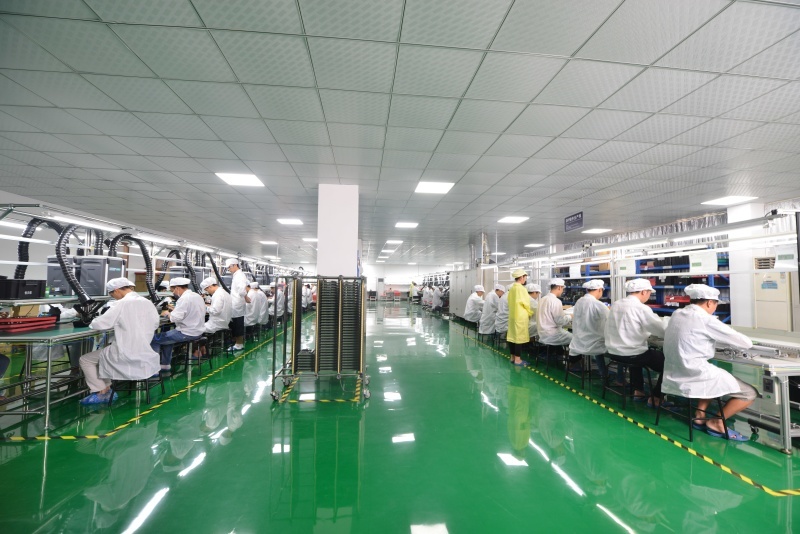 Full Service PCB Assembly Flexible Sourcing To Shipping Flex PCB Prototyping