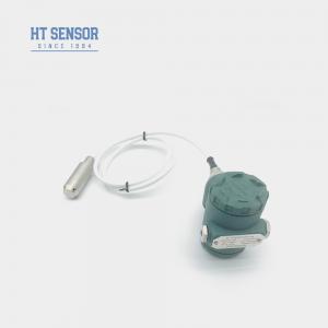 China BH93420-II Water Depth Pressure Sensor Corrosion Resistant Sewage Level Sensor on sale