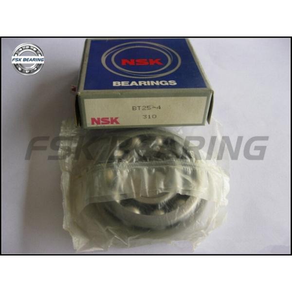 Cheap Steering Column Bearing S70206X3/9168306 Worm Bearings