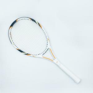 Quality High Quality Tennis Racket China Factory Wholesale Favourable Price Good Reputation Racket for Daily Play wholesale