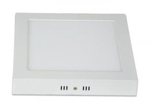 China Epistar Smd Commercial Surface Mounted Led Panel Light 12w 24w on sale
