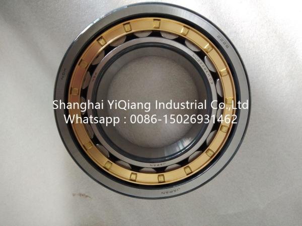 NSK single row cylindrical roller bearing NU2226EM C3 , NU2226EM