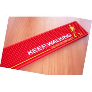 BAR RUNNER MADE BY MICRO INJECTION WITH PHTHALATES-FREE PVC