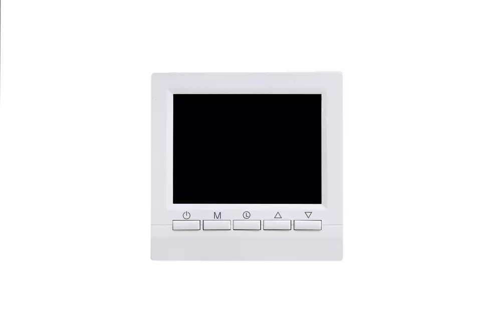 Wireless App Remote Control Tuya Wifi Smart Thermostat Electric Floor Heating Boiler