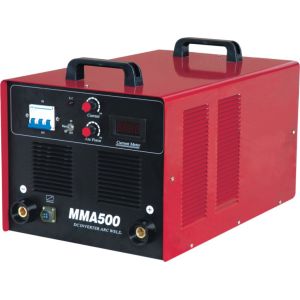 Quality ARC Welder ZX7 Series IGBT Inverter MMA welder ZX7 500 wholesale