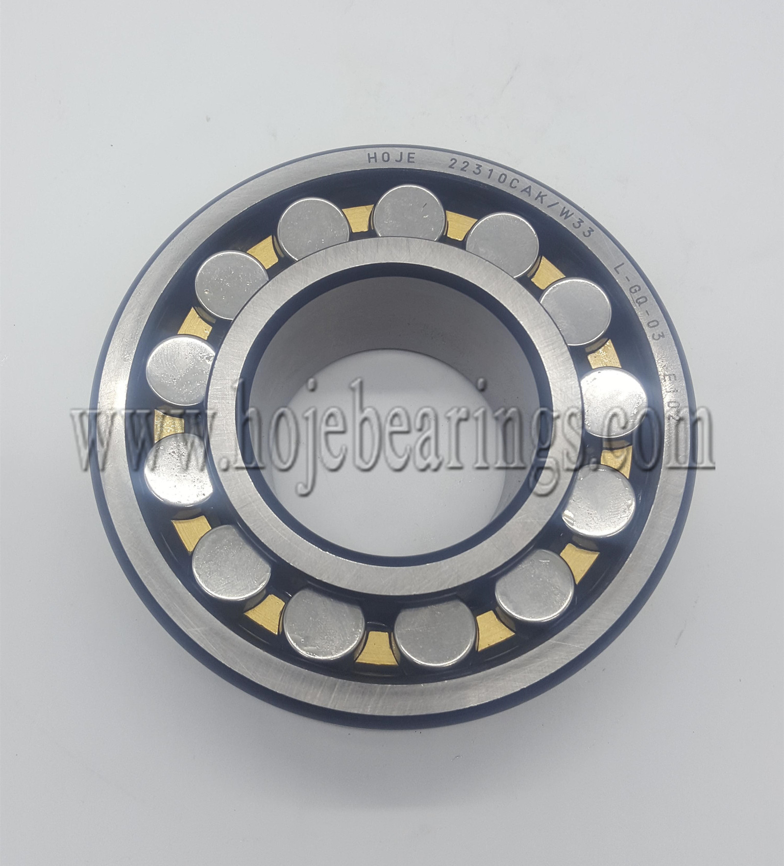 Large Size Cylindrical Bore Spherical Roller Bearings 240/530 241/530