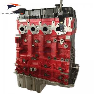 China JAC Sunray N56 Light Trucks Diesel Engine HFC4DE1-1D 4 Cylinders and 2.7TD Power on sale