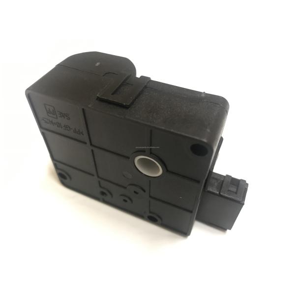 Electrical Parts YT20M00022S113 for SK200-8 SK210-8 Excavator Motor Electronic