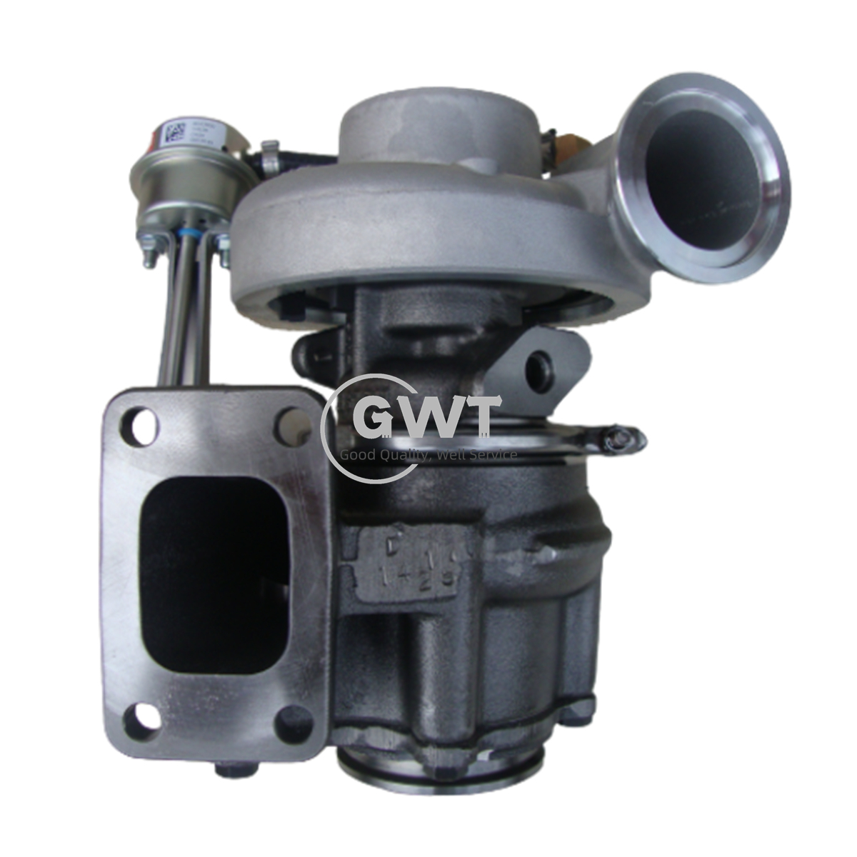 New Original 4BTA 4B HX30W 4040353 4033321H Turbo Turbocharger for cum mins A3960907 4033321 4040383 4045759 4040382 2843727