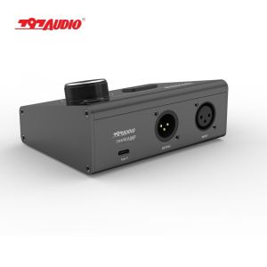 797Audio Professional Microphone Amplifier Output USB Charging 48V Phantom Power