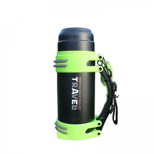 Quality Stainless Steel Vacuum Pot Vacuum Insulated Thermos Insulated Water Bottle Jugs wholesale