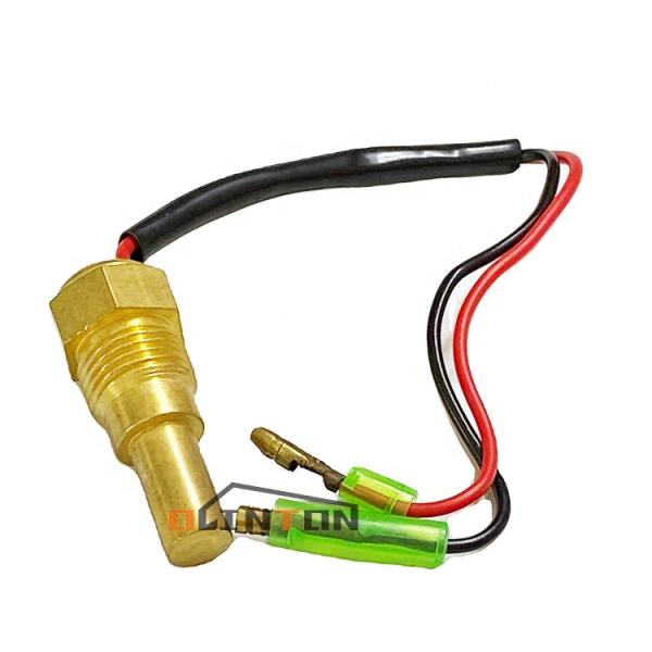 Heavy-Duty WA380/WA460/WA320 Loader Water Temperature Sensor for Sal