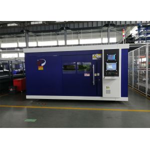 Quality Powerful PENTA Laser Cutting Machinery , Thick Metal Industrial Laser Cutter wholesale