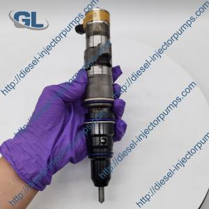 Quality HEUI 295-1411 2951411 Cat Fuel Injector 10R-7225 10R7225 For CAT C7 wholesale