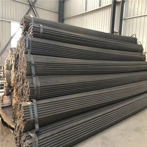 China Hot Dipped Galvanised Scaffold Tube With High Elongation on sale