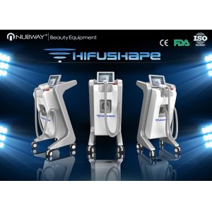 Quality Featured HIFUShape HIFU Slimming Machine wholesale