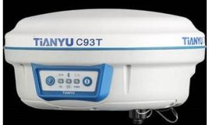 Quality South Tianyu RTK GNSS GPS C93T wholesale