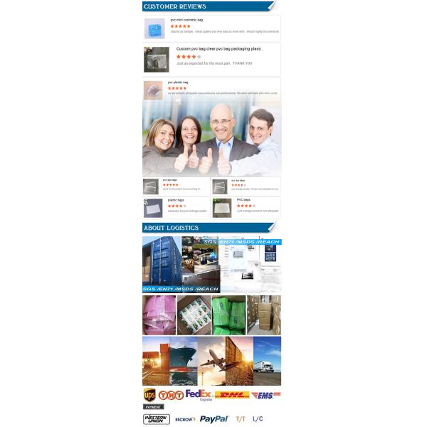 Transparent Pvc Tote Bag 12x6x12 Plastic Shopping Women Shoulder Bags