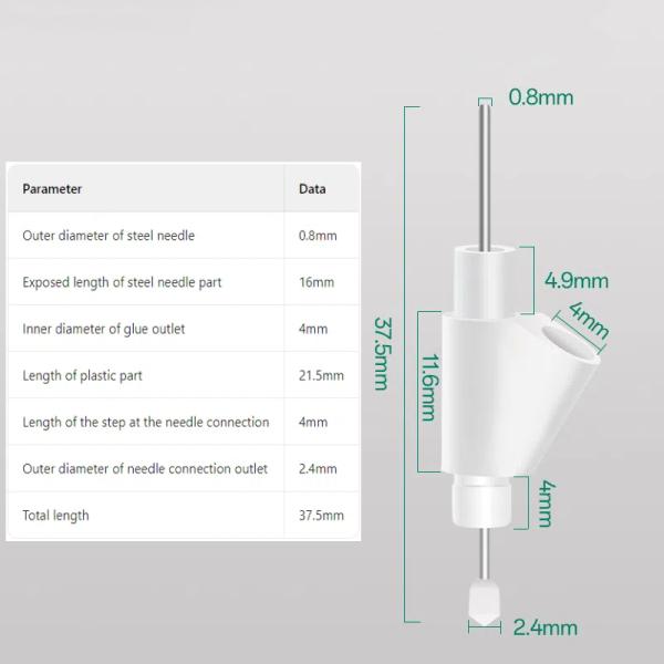 Dispensing Valve