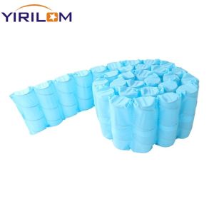 10cm Customizable Pocket Spring Unit for Sofa Cushions