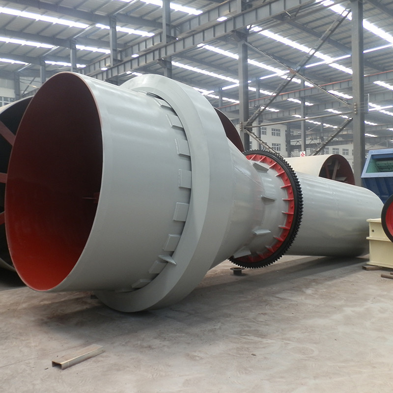 Perlite Mineral Calcination Rotary Kiln Project For Expanded
