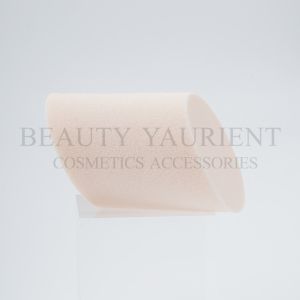 Buy cheap Dry And Wet Air Cushion Makeup Puff Sponge Environmental Friendly from wholesalers