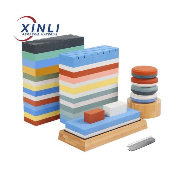5000 Mesh Various Specifications and Customization Oilstone for Kitchen Knives