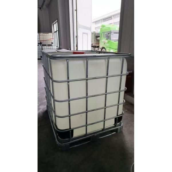 Colorless Transparent Liquid Low Acid Value TCEP Tris Phosphate For Additive Flame Retardant