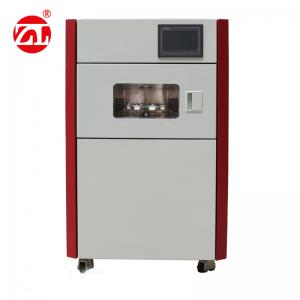 China ASTM D1148 , HG/T 3689 Light Fastness Test Machine Big Color Touch Screen on sale
