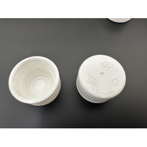 Quality Tamper-Evident Vented Caps for Gas-Releasing Chemical Packaging Containers wholesale